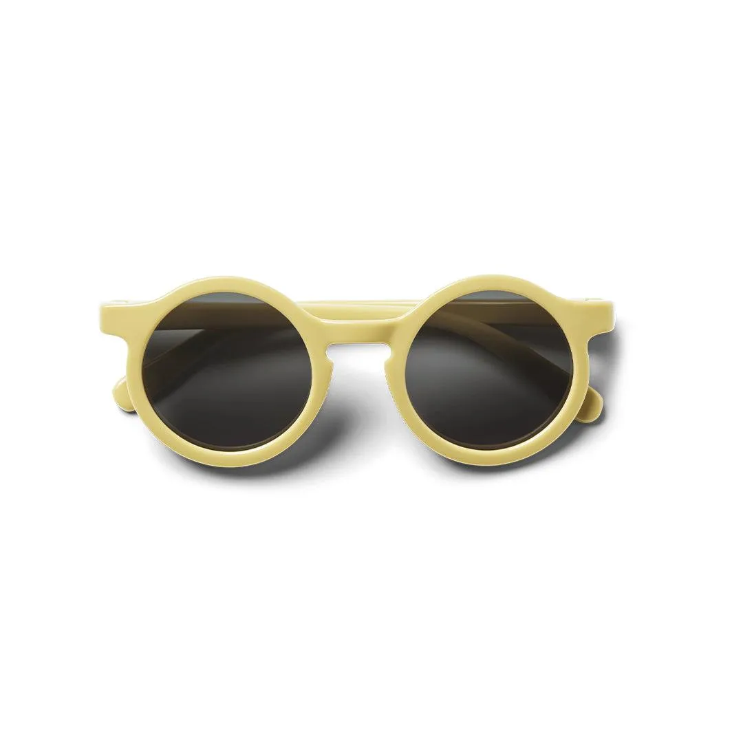 Liewood Darla Sunglasses - Crispy Corn