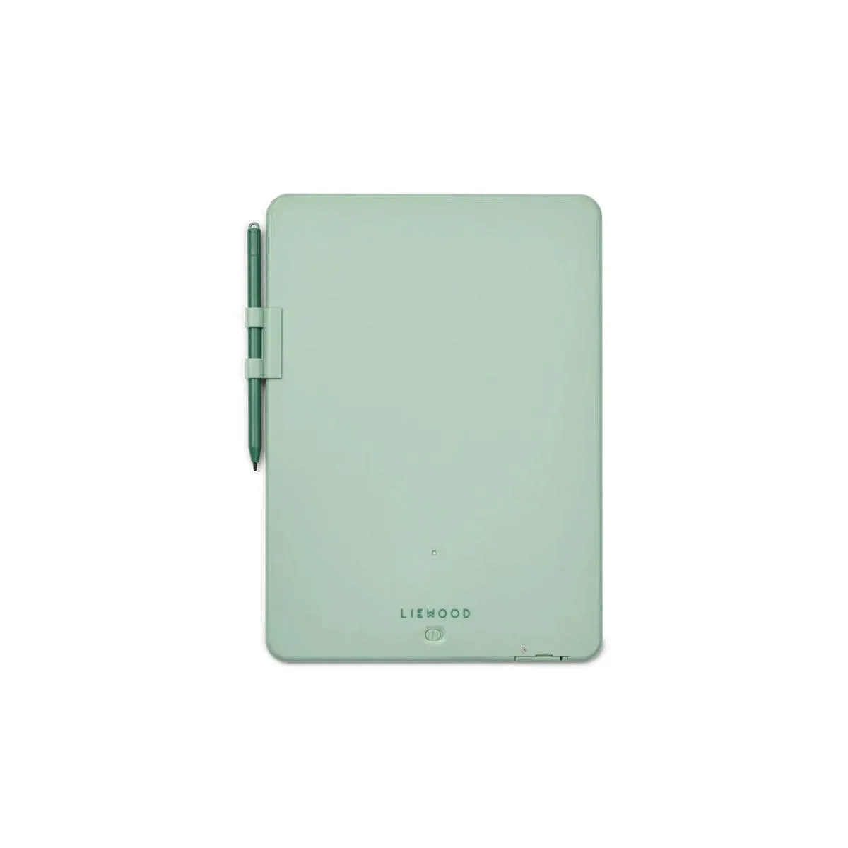 Liewood Zora Magic Drawing Board 10 Inches - Peppermint