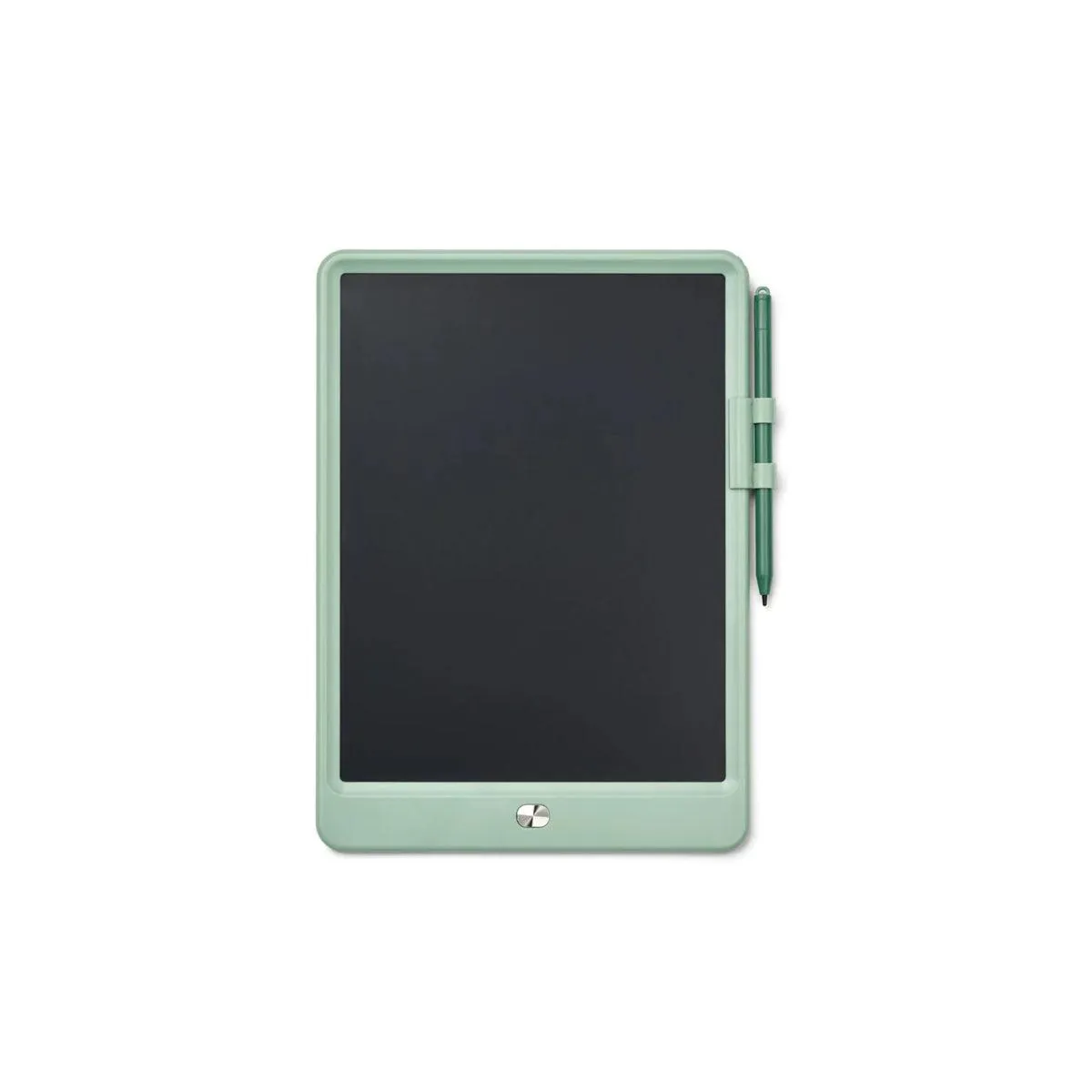 Liewood Zora Magic Drawing Board 10 Inches - Peppermint