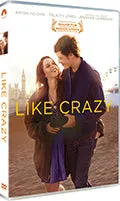 Like crazy
