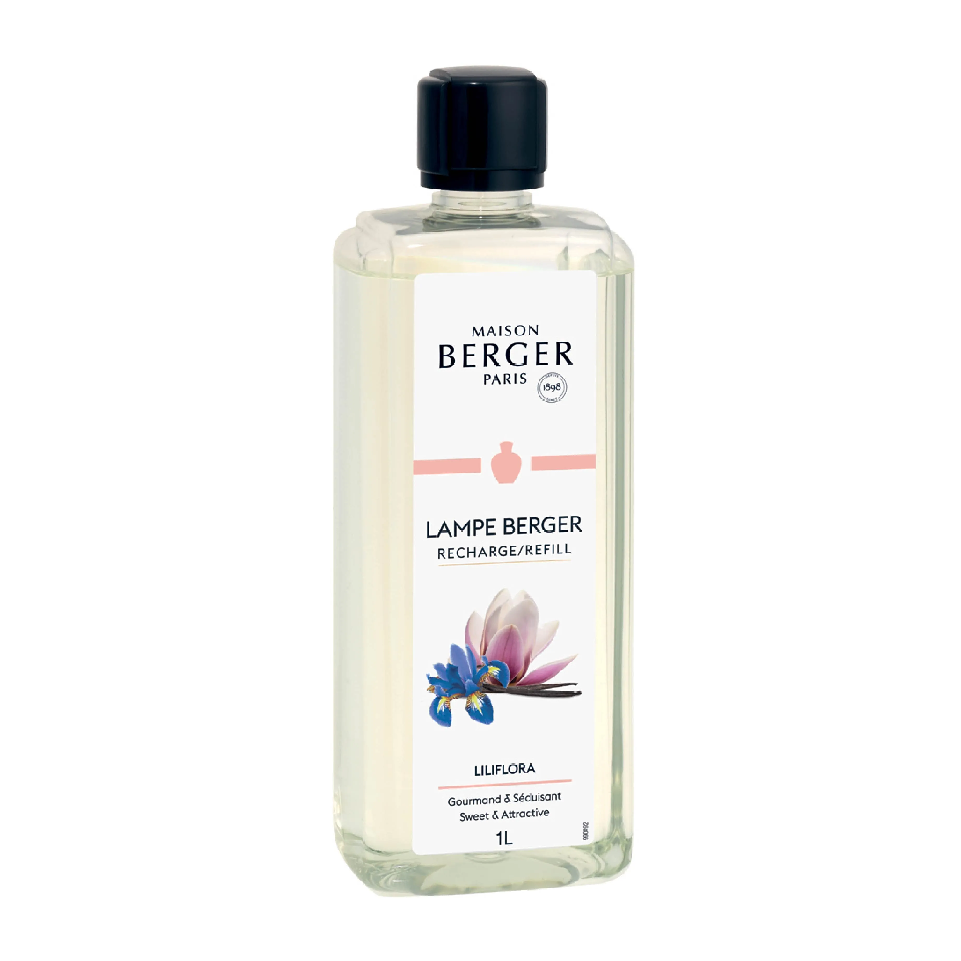 Liliflora Fragrance Lamp Refill | 1L