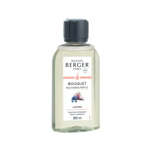 Liliflora Reed Diffuser Refill | 200ml