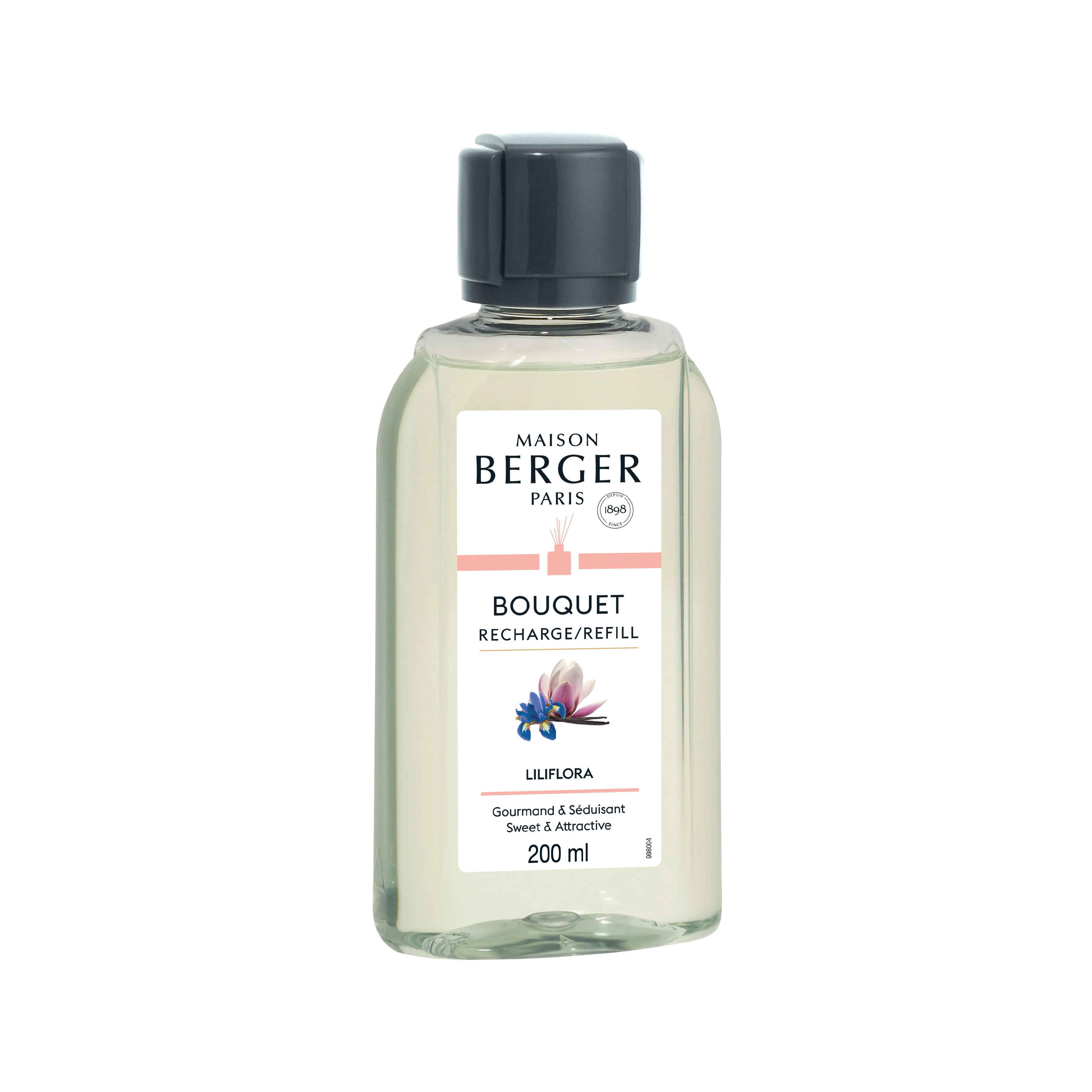 Liliflora Reed Diffuser Refill | 200ml
