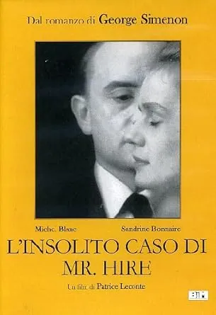 L'insolito caso di Mr. Hire
