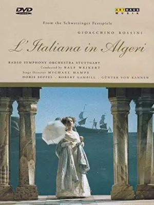 L'italiana In Algeri