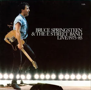 Live 1975-85