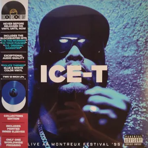 Live At Montreux Festival 95 Limited Edition RSD
