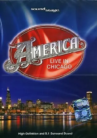 Live in Chicago