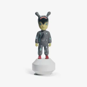 Lladr | The Guest by Tim Biskup - Little