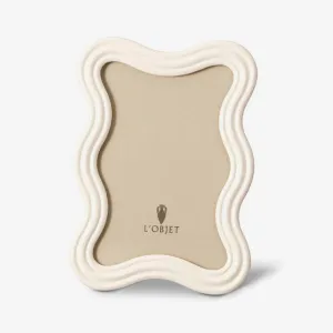 L'Objet | Ripple Picture Frame