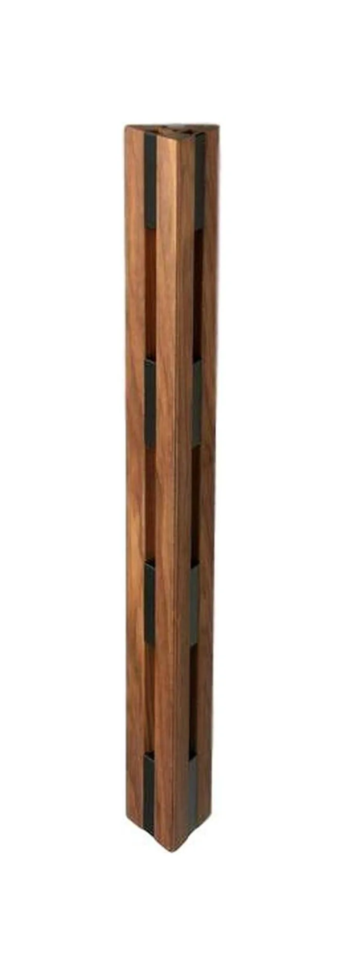 Loca Knax Wall Stand, Walnut/Oiled