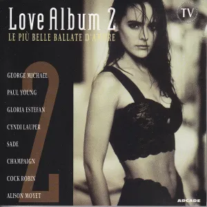 Love Album 2