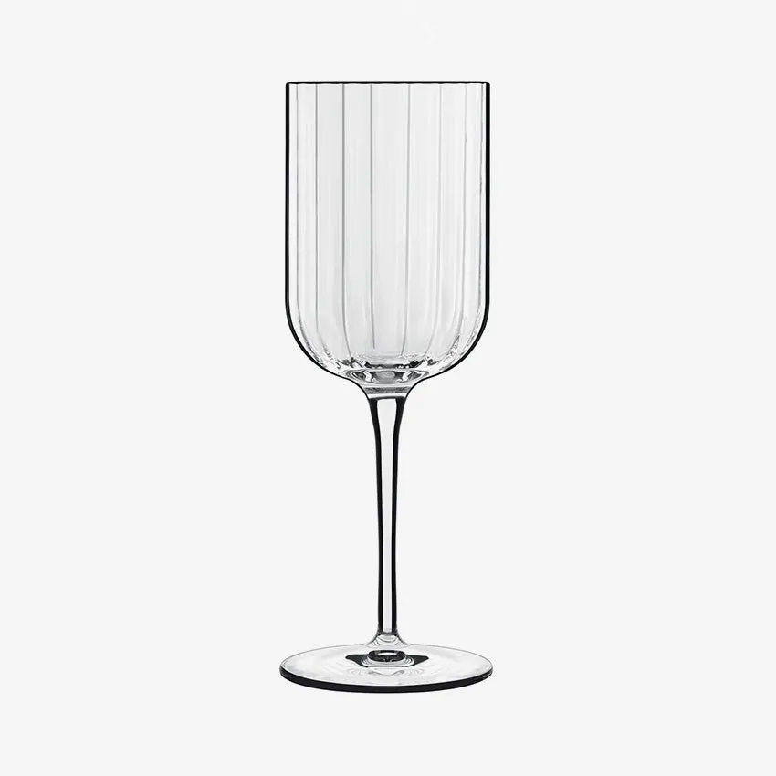 Luigi Bormioli | Bach Red Wine Glasses - Set of 4