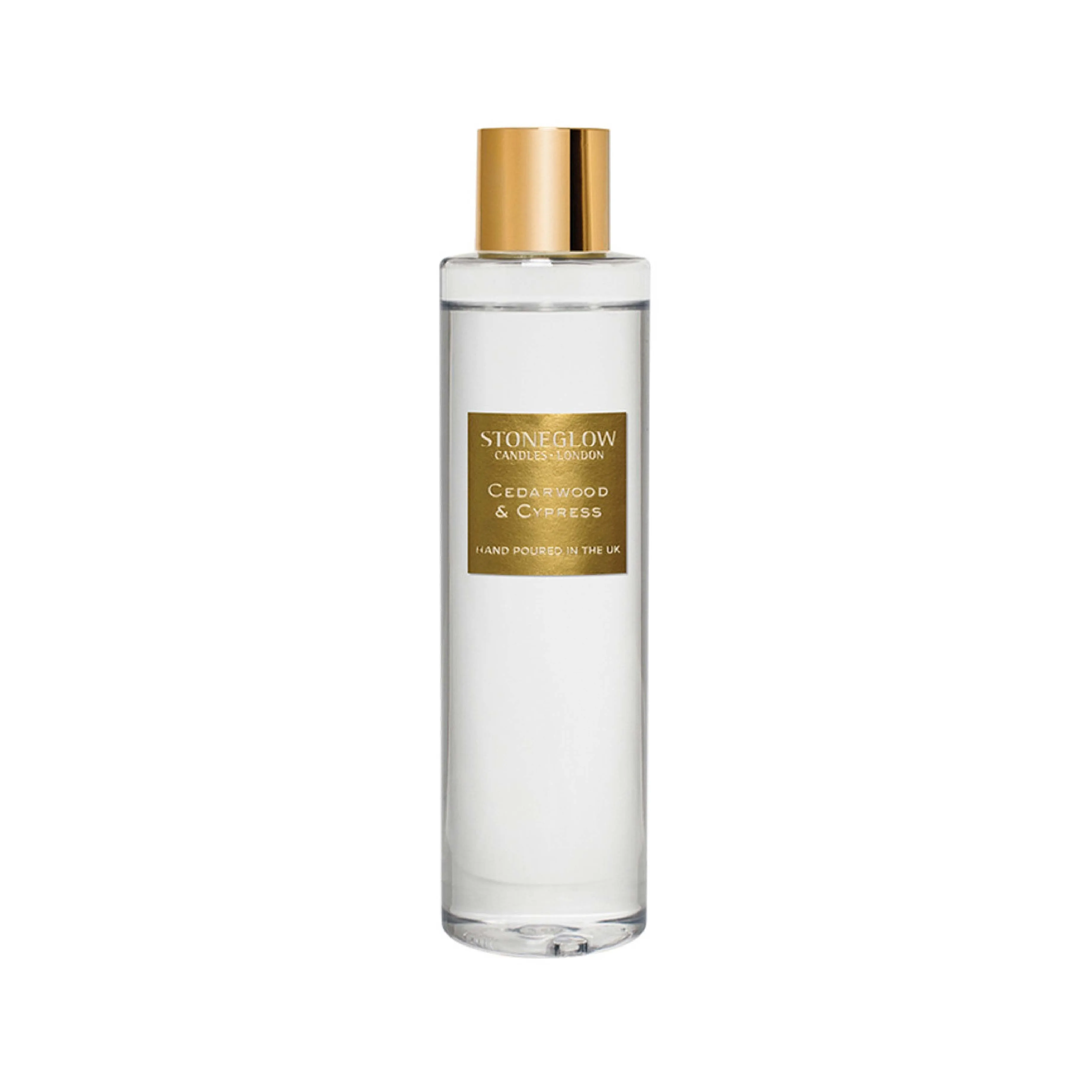 Luna Reed Diffuser Refill | Cedarwood & Cypress | 200ml