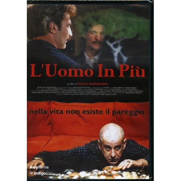 L'uomo In Pi
