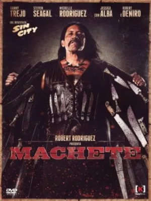 Machete