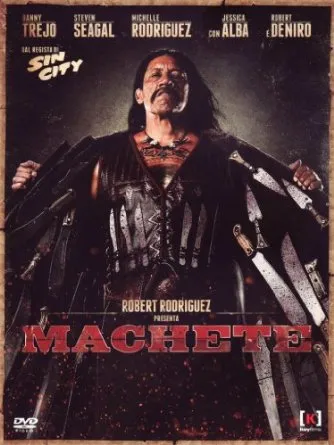 Machete