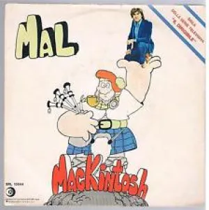 Mackintosh / Piccole Cose