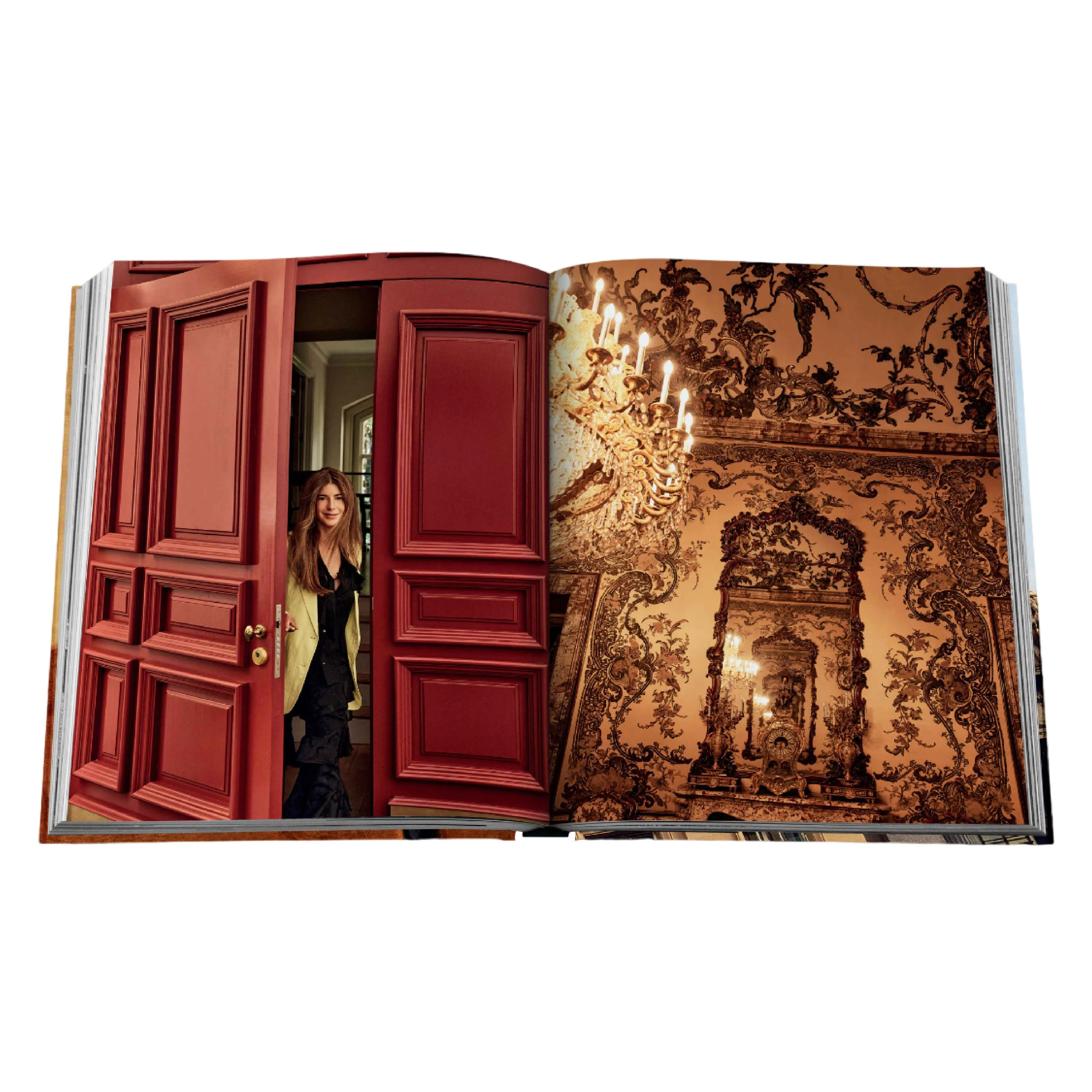 Madrid Chic' Book | Cristina Carrillo de Albornoz