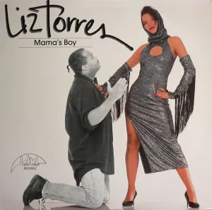 Mama's Boy
