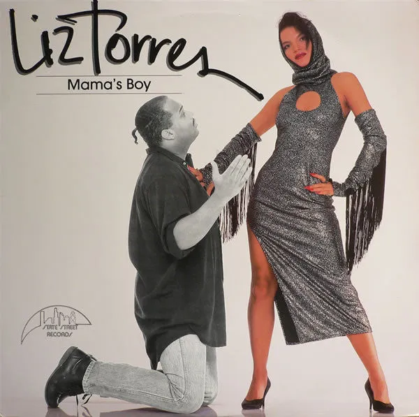Mama's Boy