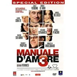 Manuale D'amore 3 Special Edition