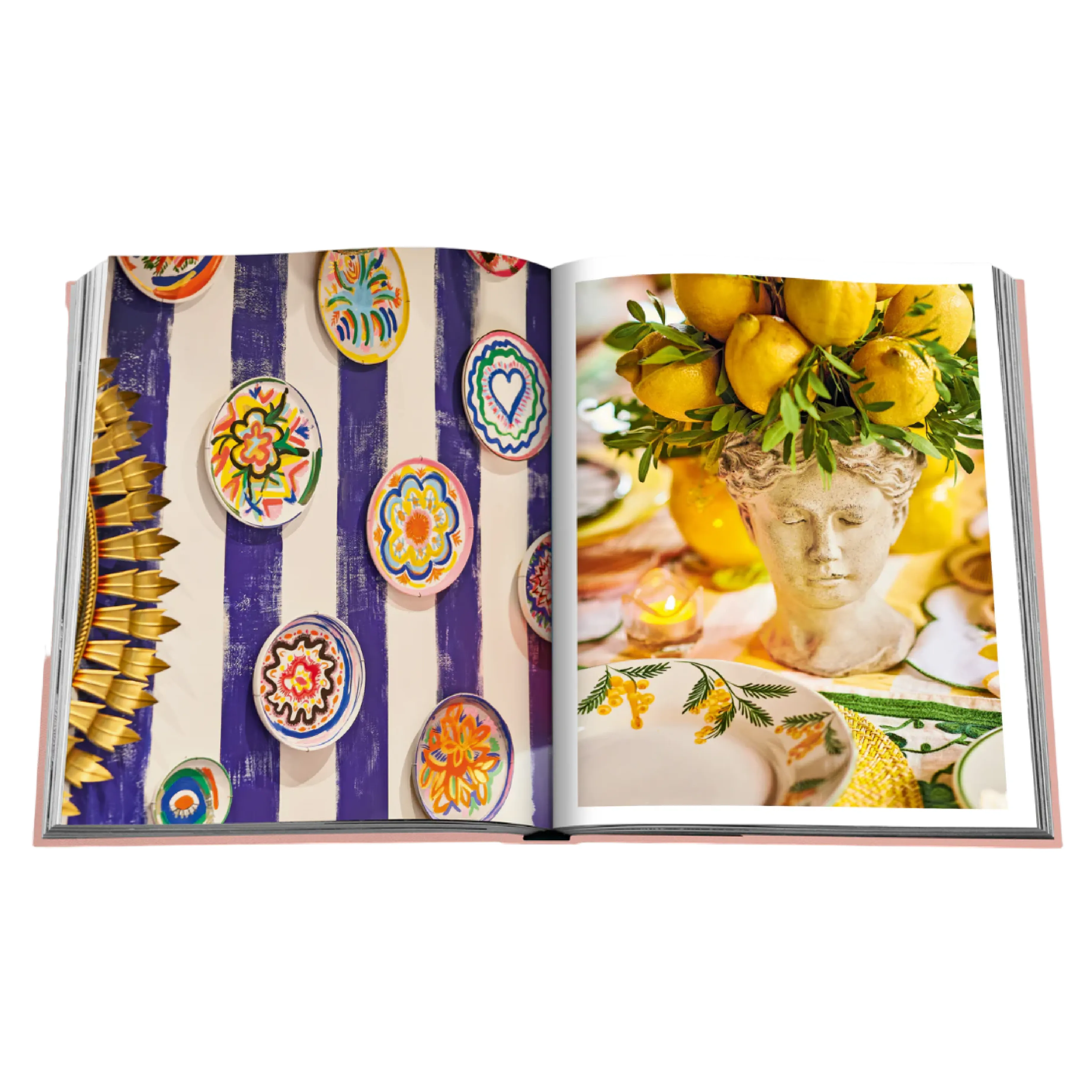 'Marbella Sol' Book | Nicholas Foulkes