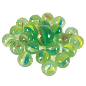 Marbles 21 piece Set