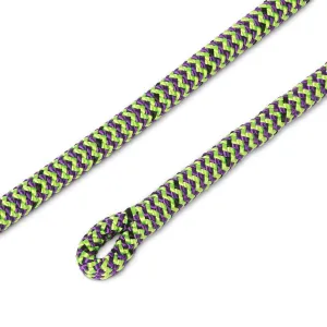 Marlow Ropes Vesper 11.8MM Purple/Lime Splice OE