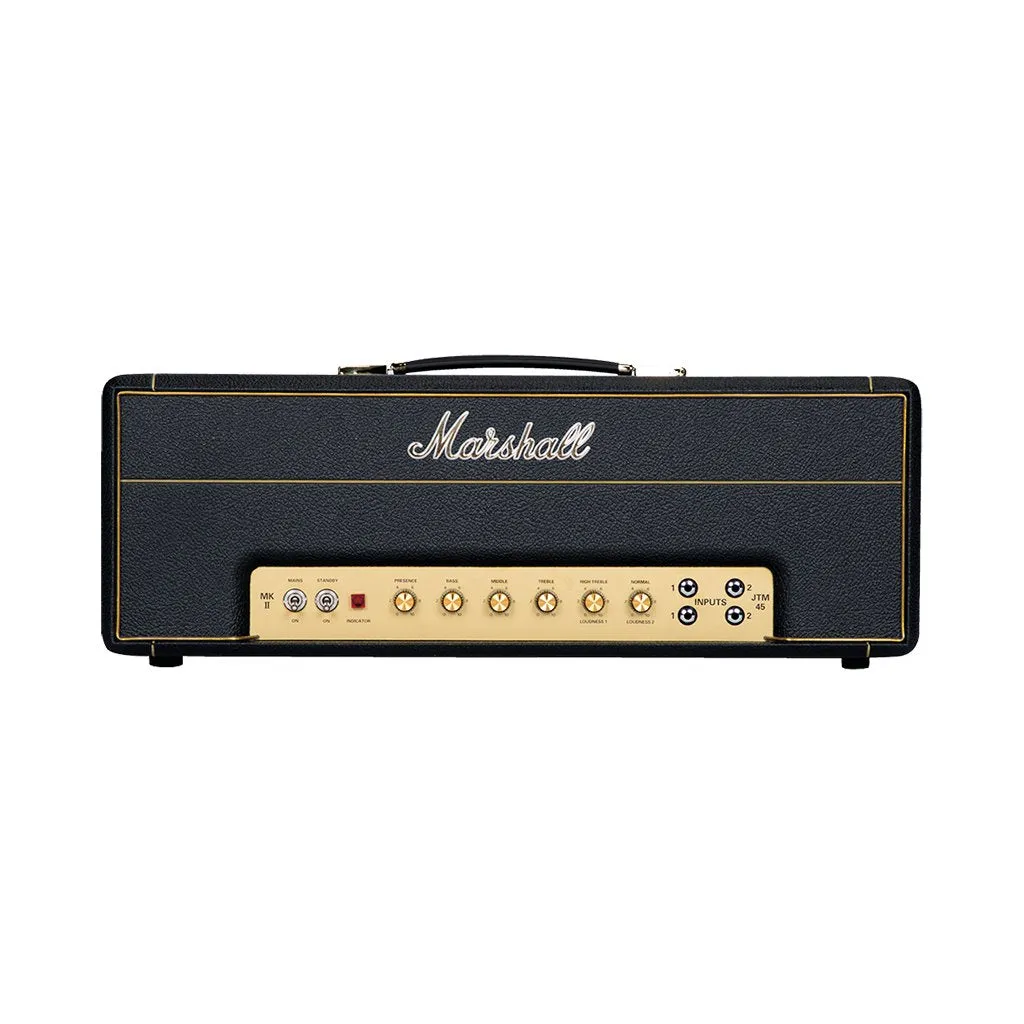 Marshall JTM45 2245 - Plexi 30W Amp Head