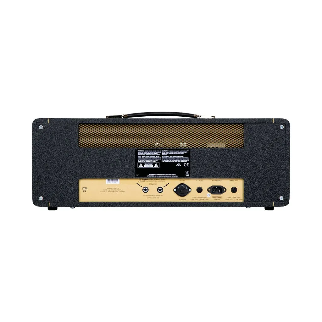 Marshall JTM45 2245 - Plexi 30W Amp Head