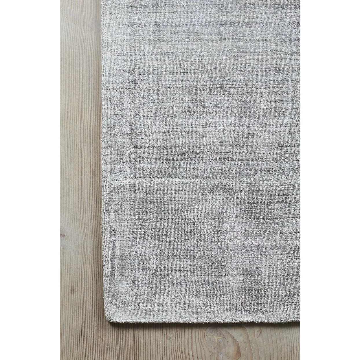 Massimo Karma Rug Light Grey, 160x230 Cm