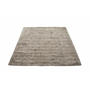 Massimo Karma Rug Nougat Brown, 250x350 Cm