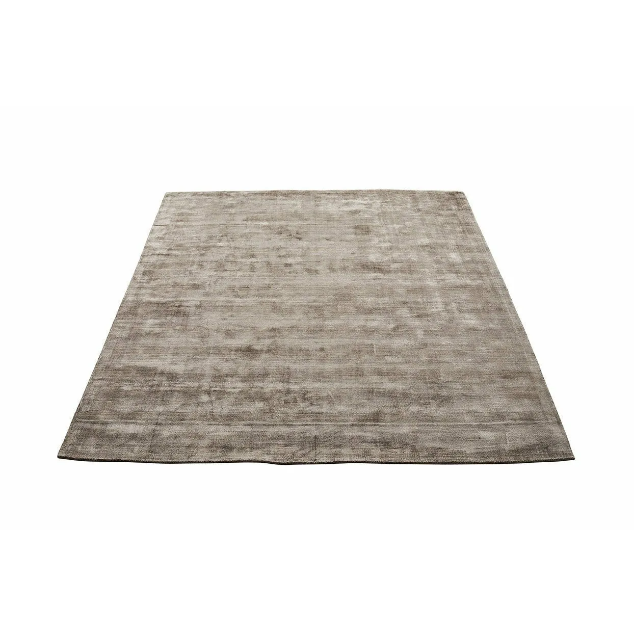 Massimo Karma Rug Nougat Brown, 250x350 Cm