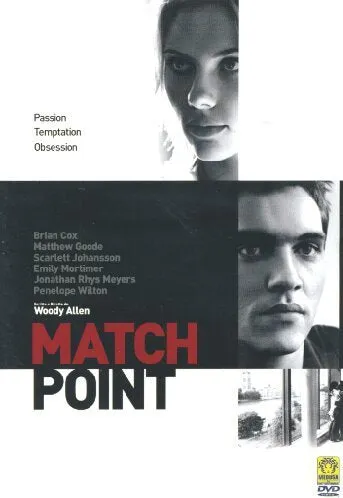 Match Point