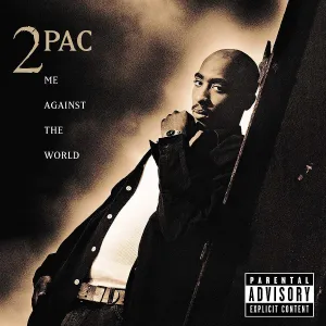 Me Against The World