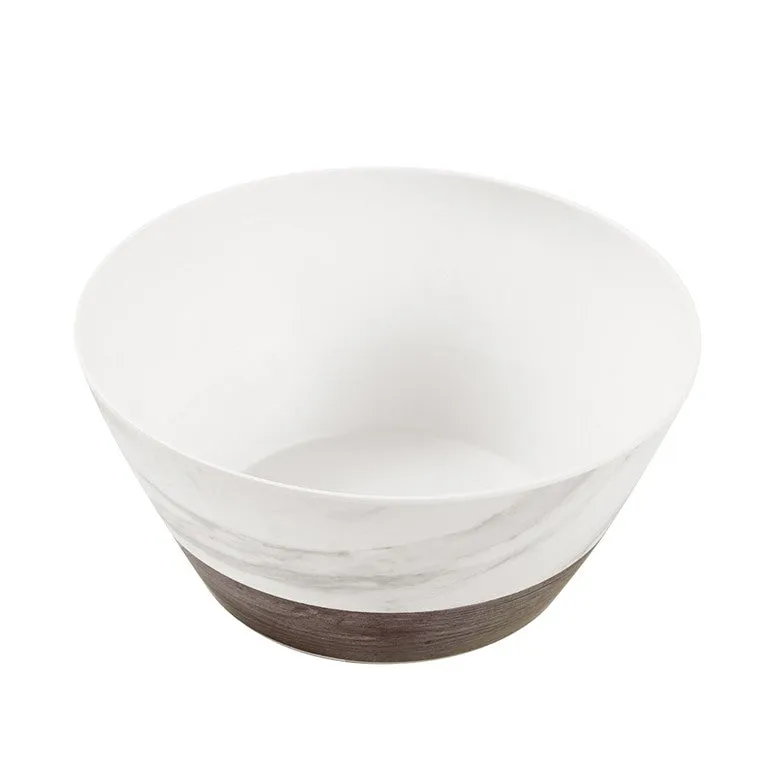 Melamine Serving Bowl, 25cm