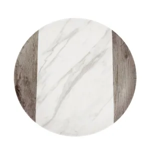 Melamine Side Plate, 20cm