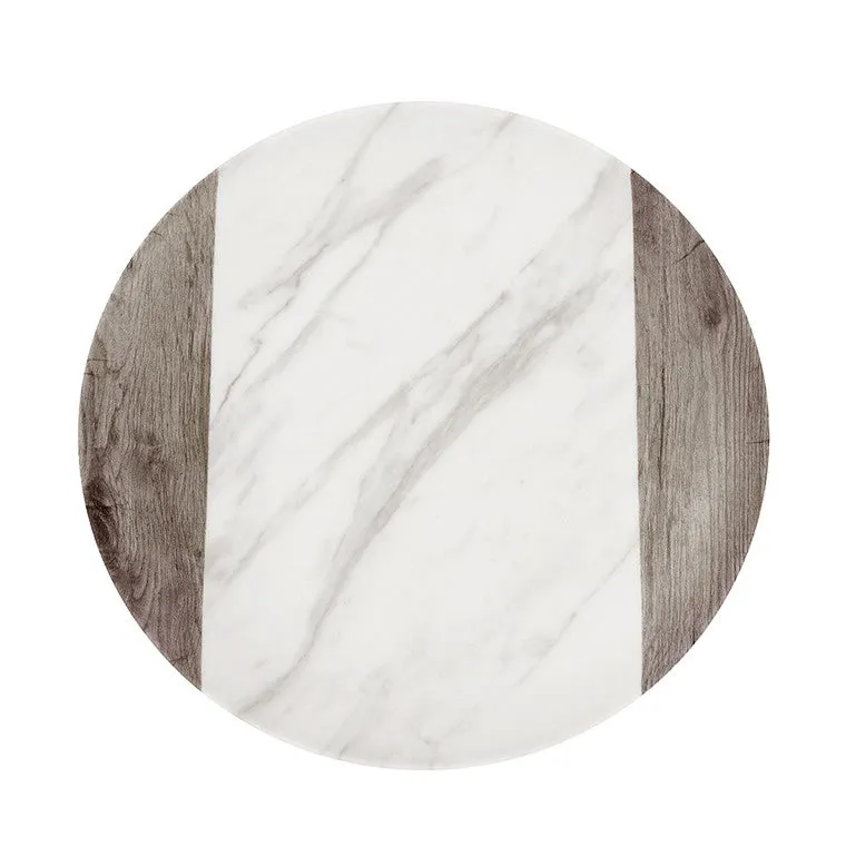 Melamine Side Plate, 20cm