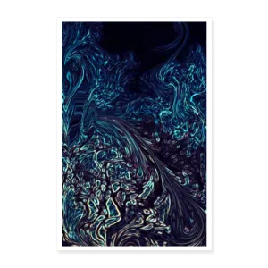 MELT Poster 8x12