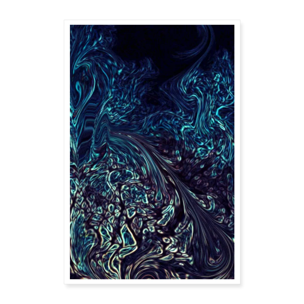 MELT Poster 8x12
