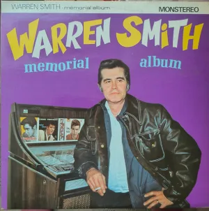 Memorial Album
