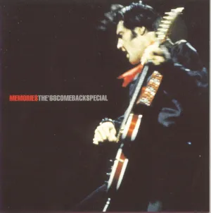 Memories The 68 Comeback Special