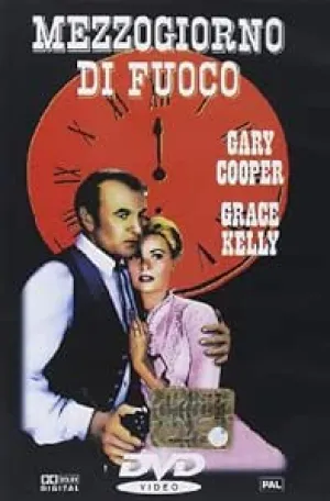 Mezzogiorno Di Fuoco