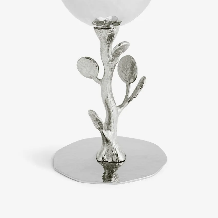 Michael Aram | Botanical Leaf Kiddush Cup