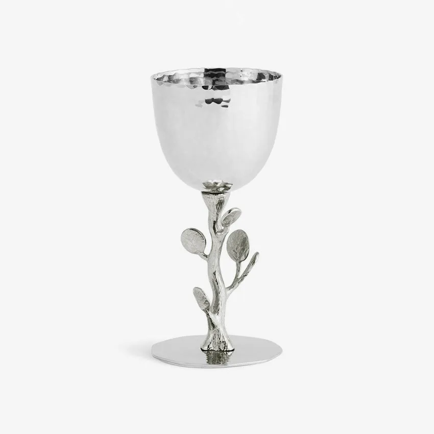 Michael Aram | Botanical Leaf Kiddush Cup