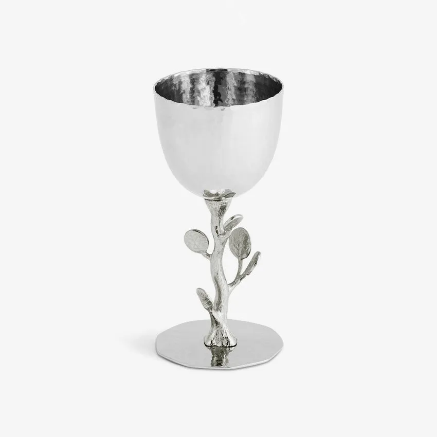 Michael Aram | Botanical Leaf Kiddush Cup