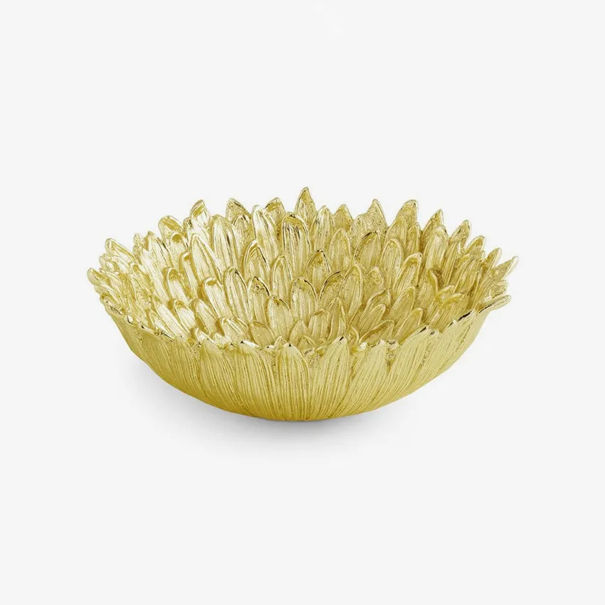Michael Aram | Dahlia Casted Bowl