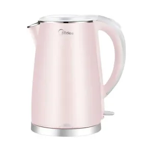 Midea Electric Kettle 1.7L