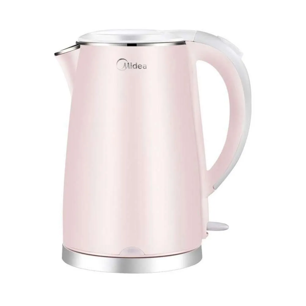 Midea Electric Kettle 1.7L